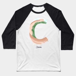 Bucket list destination - China Baseball T-Shirt